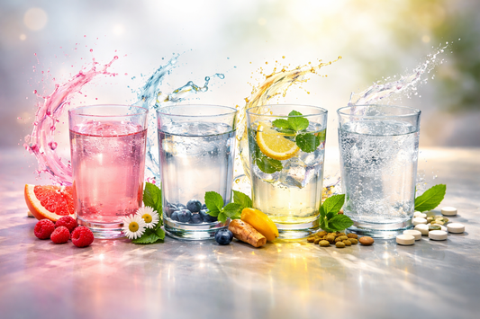 Stavíme 8essence: Proč nás zajímá, co si o tom všem myslíte?