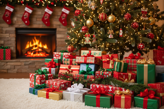 Vánoční soutěž 8essence — zapoj se, hydratuj a vyhraj