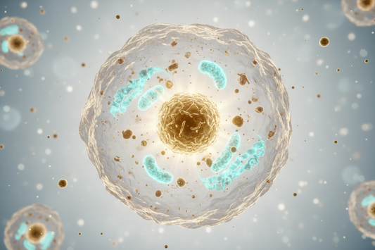 9denní challenge: Získáte „novou krev“ a restartujete své IQ!