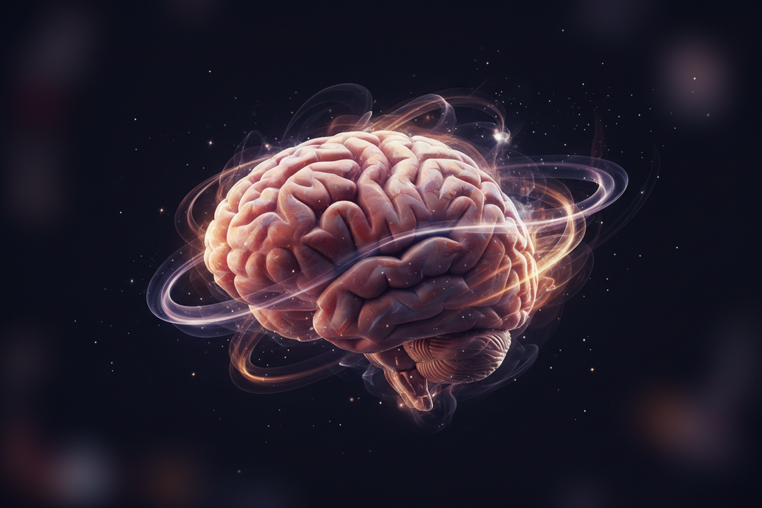 Máte v hlavě sucho? Jak mírná dehydratace fyzicky mění váš mozek