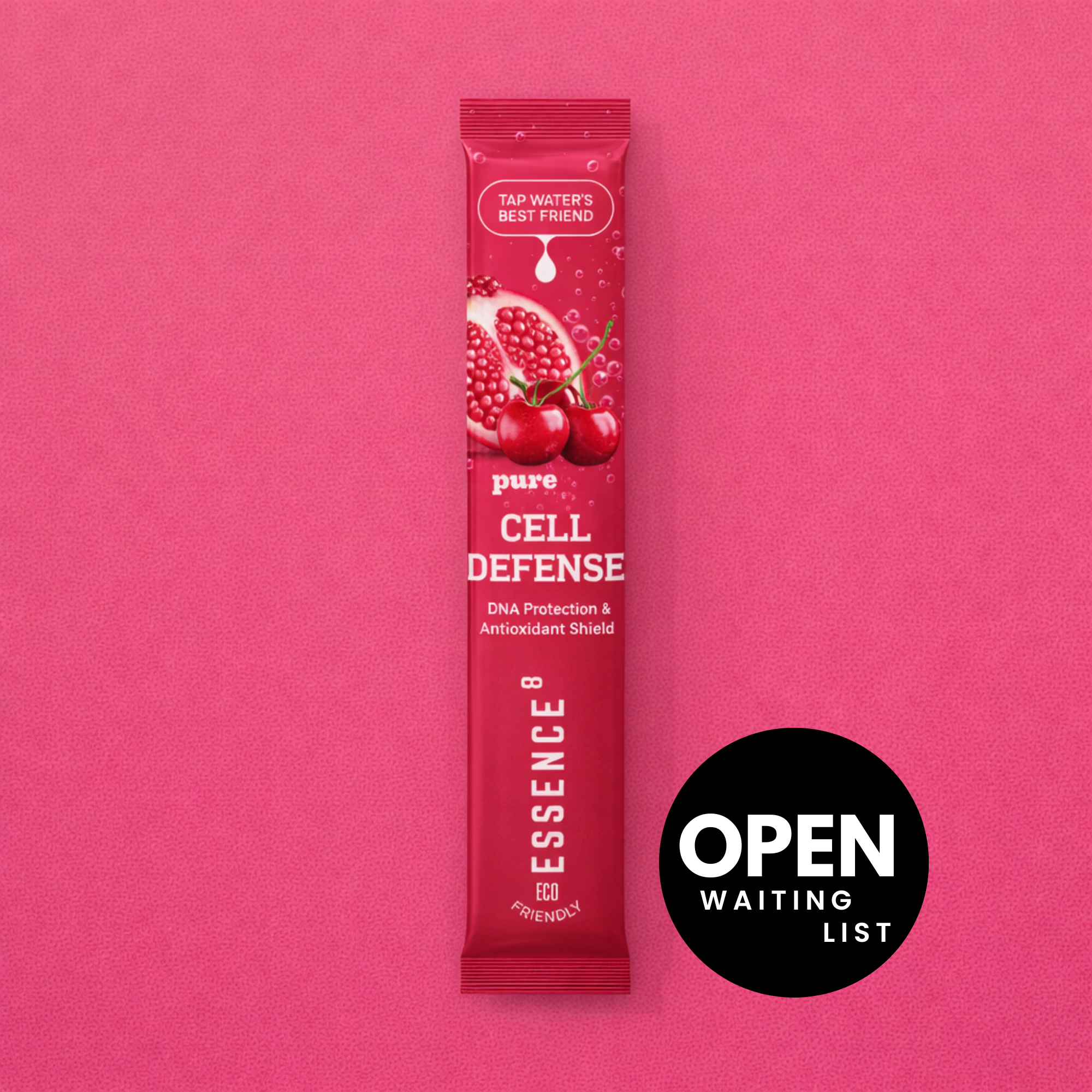 Cell Defense – www.8essence.com