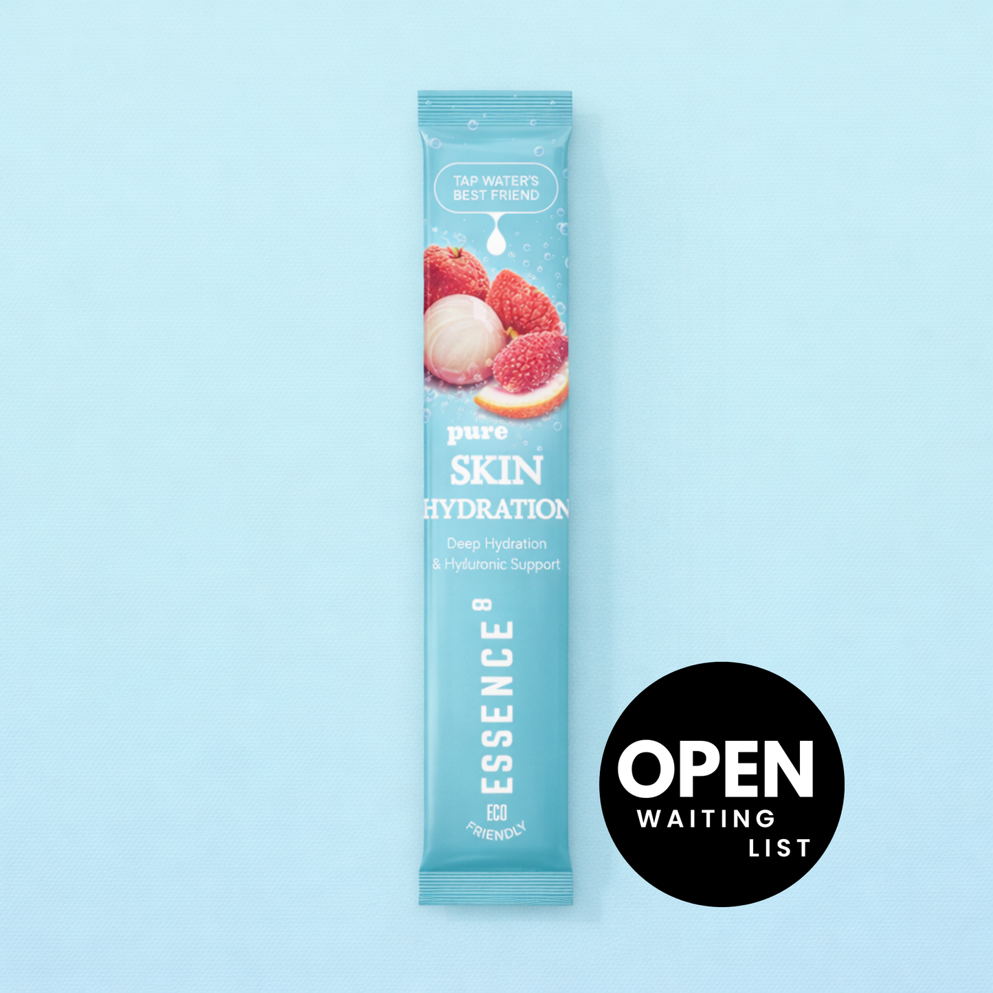 Skin Hydration (Liči & růžový grep)