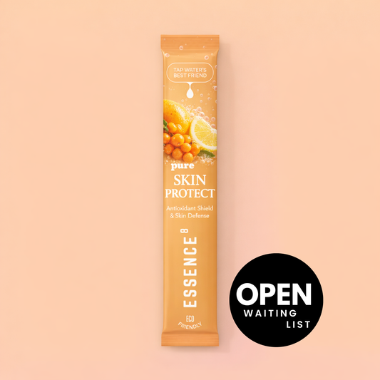 Skin Protect (Mango, rakytník & yuzu)