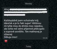 ~ Bára, 28 let ~